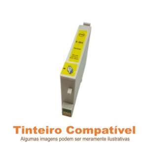 Epson T0484 Yellow Compatível