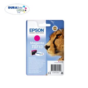 Tinteiro Epson T0713 Magenta