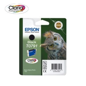 Epson T0791 Black