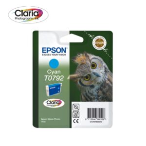 Epson T0792 Cyan