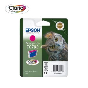 Epson T0793 Magenta