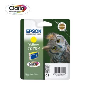 Epson T0794 Yellow