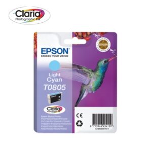 Epson T0805 Light Cyan