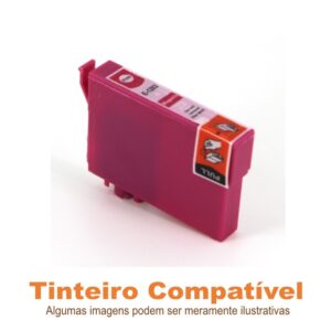 Tinteiro Genérico Epson 1283 Magenta