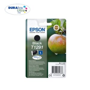 Tinteiro Epson 1291 Black Original