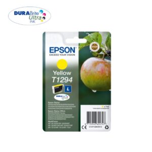 Tinteiro Epson 1294 Yellow Original