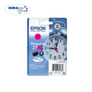 Epson T2713XL Magenta Original
