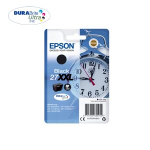Epson T2791XXL Preto Original
