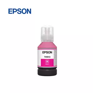Epson EcoTank T49H3 Magenta 140 ml (C13T49H300)