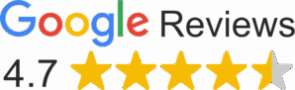 Google Reviews 4.7