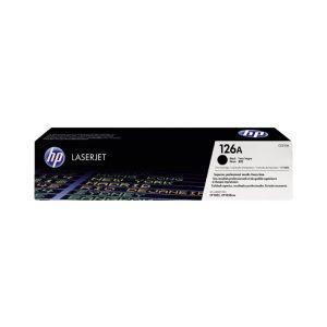 Toner HP 126A Black Original CE310A