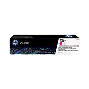 Toner HP 126A Magenta Original CE313A