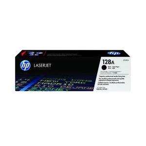 Toner HP 128A Black Original CE320A