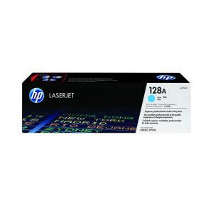 Toner HP 128A Cyan Original CE321A