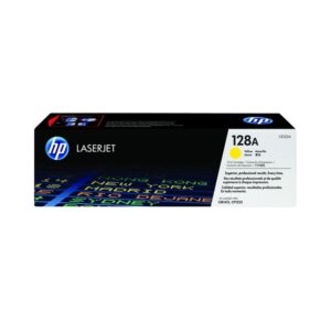 Toner HP 128A Yellow Original CE322A