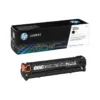 Toner HP 131A Black Original CF210A - Image 2