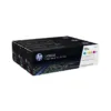 HP 131A CMY Pack Tricolor Original U0SL1AM