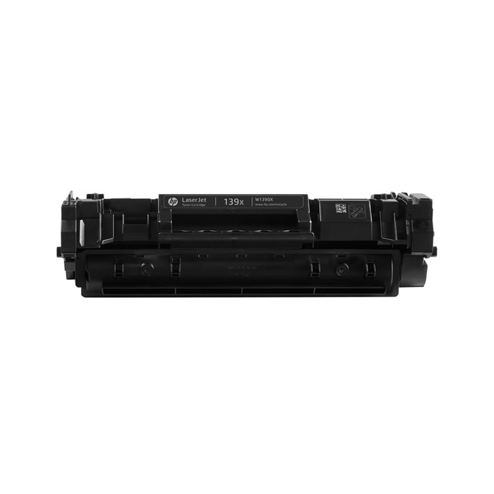Toner HP 139X Black W1390X Original