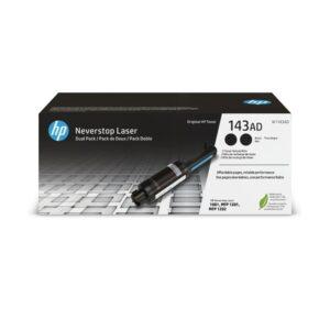 HP 143AD Neverstop Toner Kit W1143AD