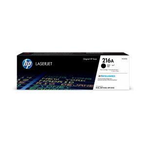 Toner HP 216A Black Original W2410A