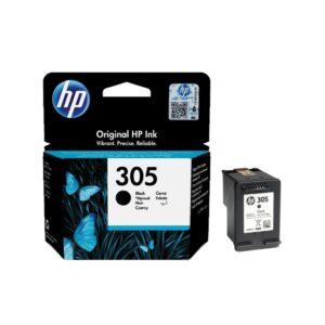 HP305 Black 3YM61AE