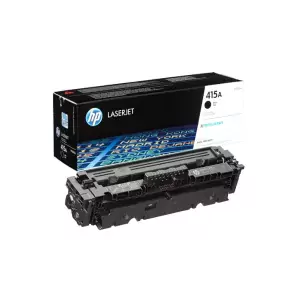 Toner HP W2030A Black original serie 415A