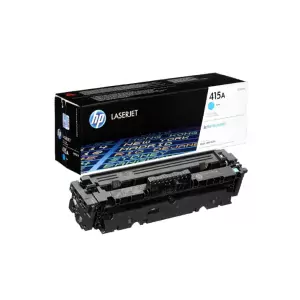 Toner HP W2031A Cyan original serie 415A