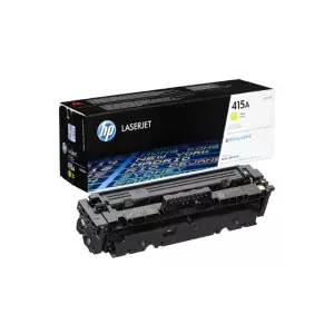 Toner HP W2032A Yellow original serie 415A