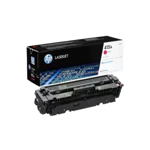 Toner HP W2033A Magenta original serie 415A