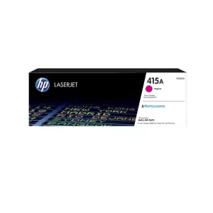 Toner HP W2033A Magenta original serie 415A