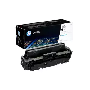 Toner HP W2030X Black original serie 415X