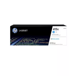 Toner HP W2031X Cyan original serie 415X