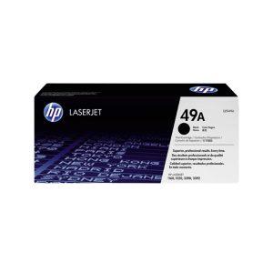 Toner HP 49A Black Q5949A Original
