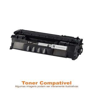 Toner HP 49A / 53A Black Compatível