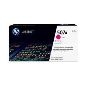 Toner HP 507A Magenta Original CE403A