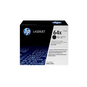 HP 64X CC364X Black