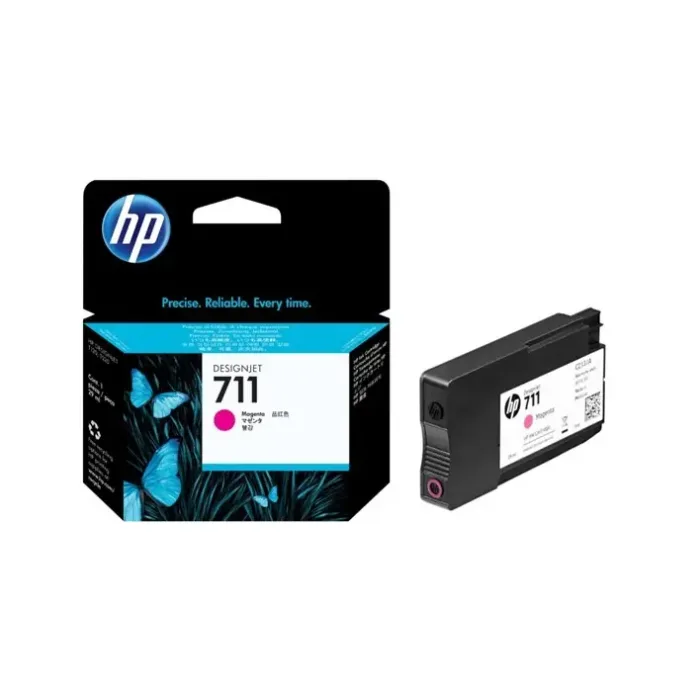 HP 711 CZ131A 29ml Magenta