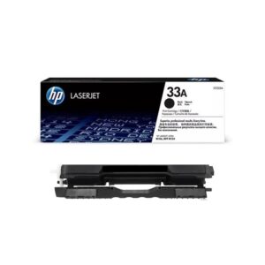 Toner HPCF233A Black