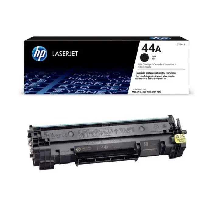 Toner HPCF244A Black