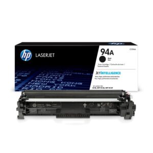 Toner HPCF294A Black