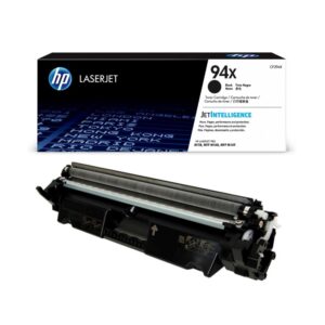 Toner HPCF294X Black