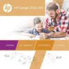 HP DeskJet 2720e AIO WiFi - 26K67B - Image 5