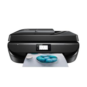 Multifunções HP Officejet 5230 1