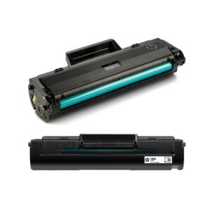 Toner HP W1106A Black Serie 106A