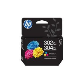 HP 302XL / 304XL Color (B7RT8A) Original