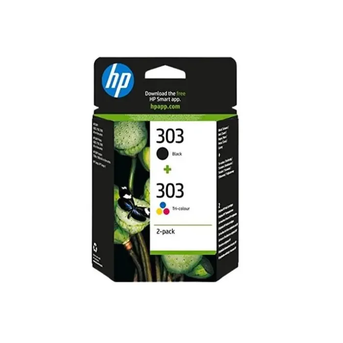 HP 303 Pack 3YM92AE