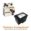 Tinteiro Compatível HP304XL Black Linha31