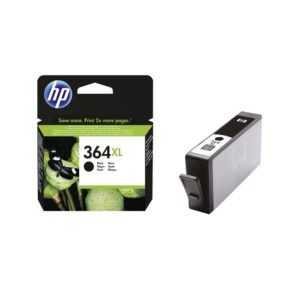 Tinteiro HP364XL Black CN684EE
