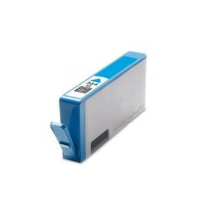 HP364XLC ink cartridge