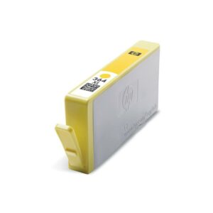 HP364XLY ink cartridge